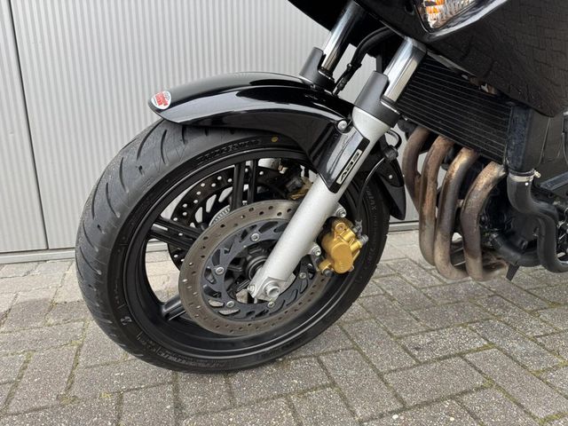 honda - cbf-600-s-abs