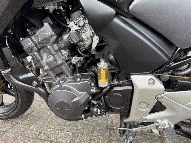 honda - cbf-600-s-abs