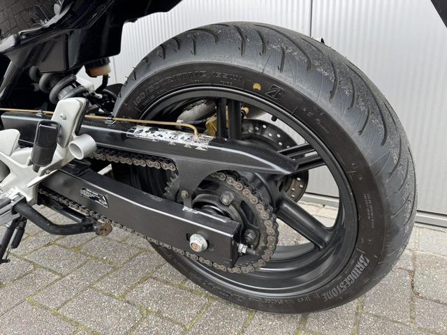 honda - cbf-600-s-abs