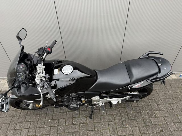 honda - cbf-600-s-abs