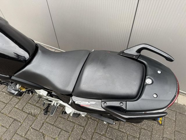 honda - cbf-600-s-abs