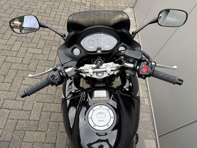 honda - cbf-600-s-abs
