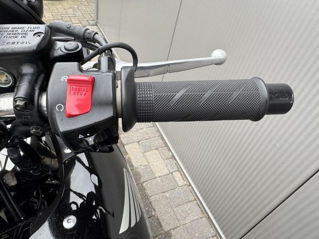 honda - cbf-600-s-abs