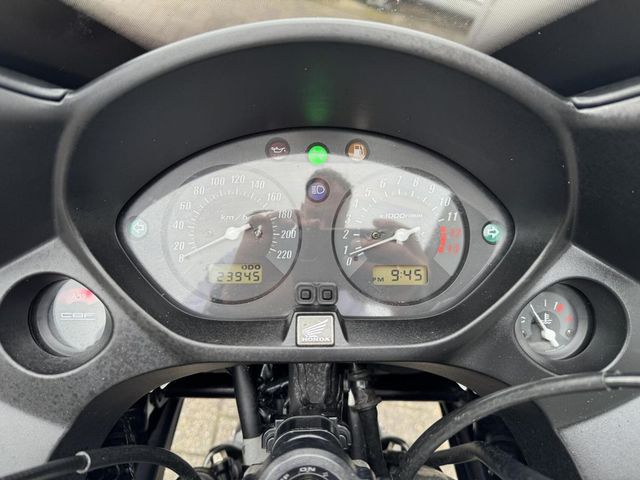 honda - cbf-600-s-abs
