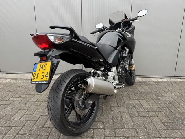 honda - cbf-600-s-abs