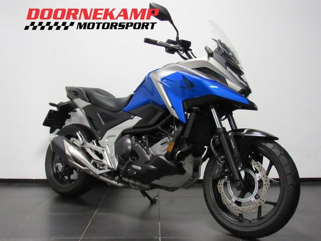 honda - nc-750-x-dct