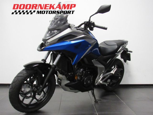 honda - nc-750-x-dct