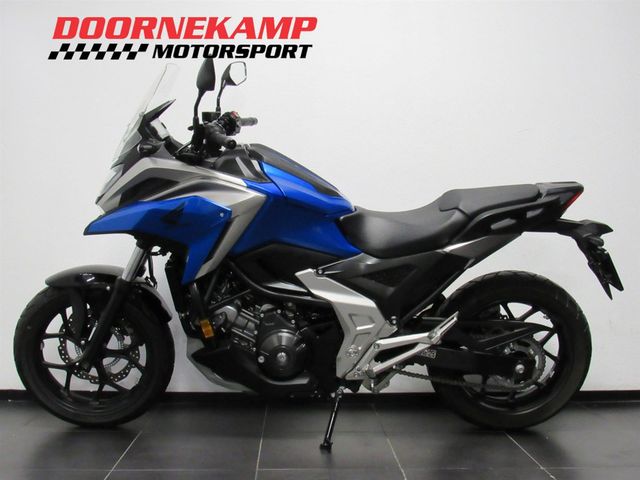 honda - nc-750-x-dct