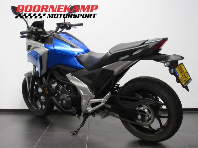 honda - nc-750-x-dct