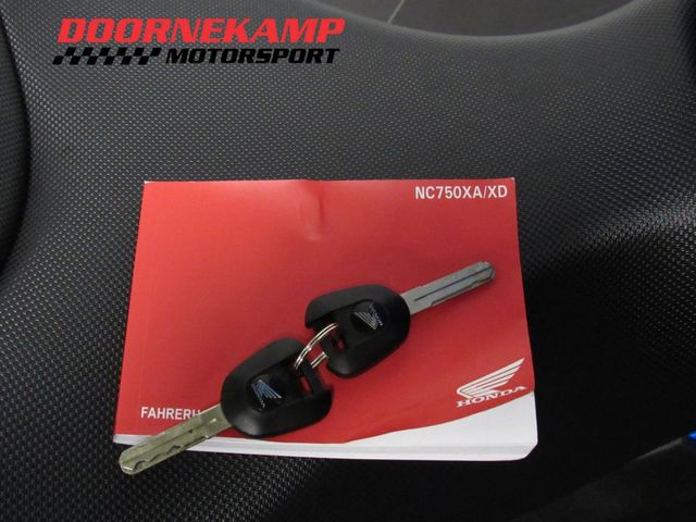 honda - nc-750-x-dct