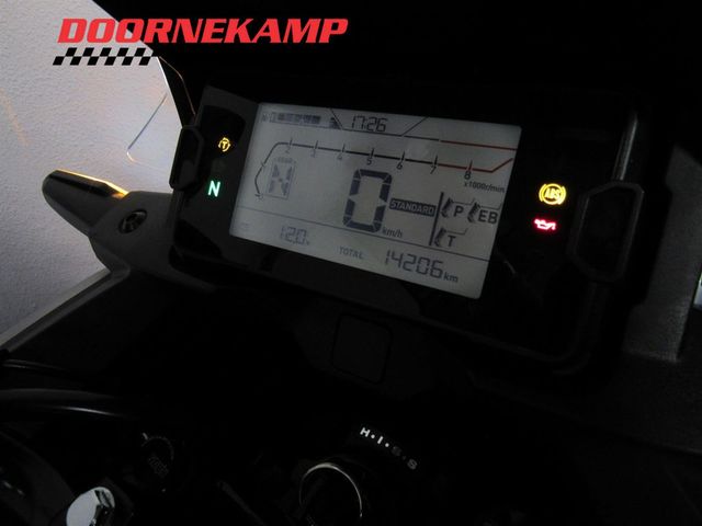 honda - nc-750-x-dct