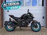 CFMOTO 800 NK SPORT