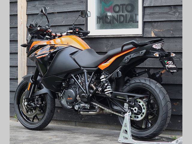 ktm - 1090-adventure