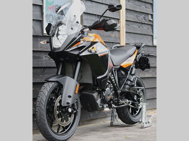 ktm - 1090-adventure