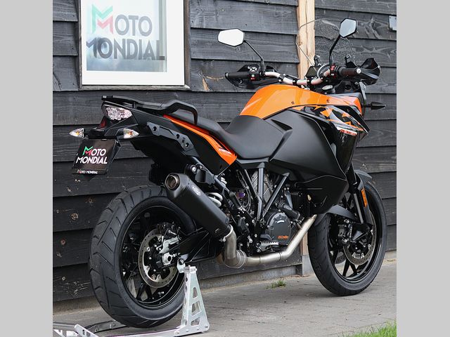 ktm - 1090-adventure
