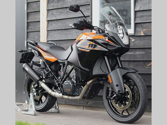 ktm - 1090-adventure