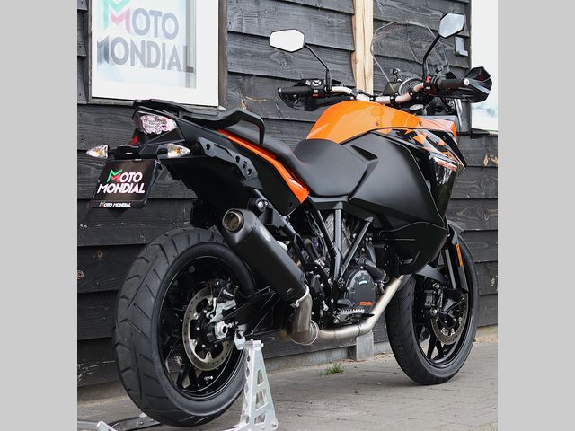 ktm - 1090-adventure