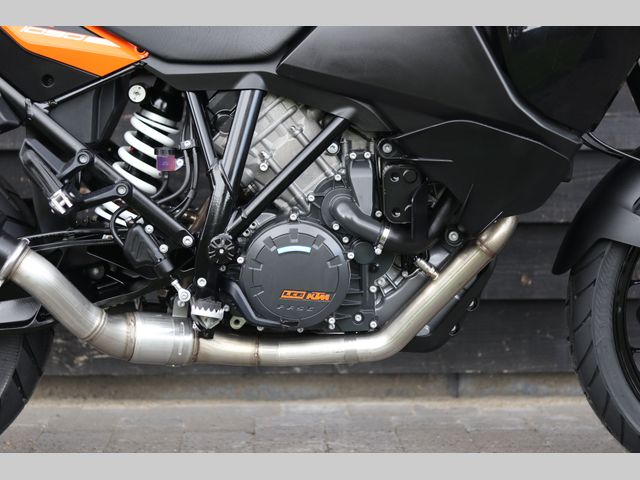 ktm - 1090-adventure