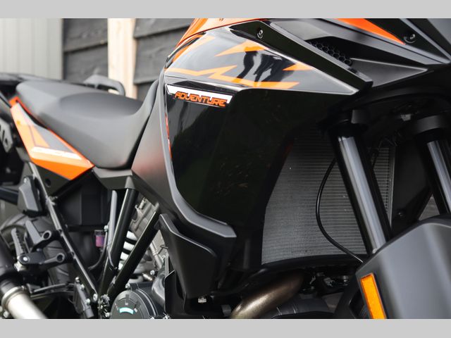 ktm - 1090-adventure