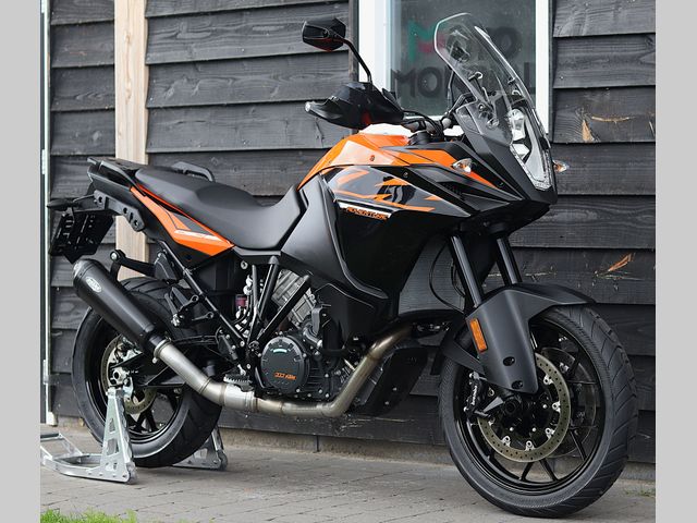ktm - 1090-adventure