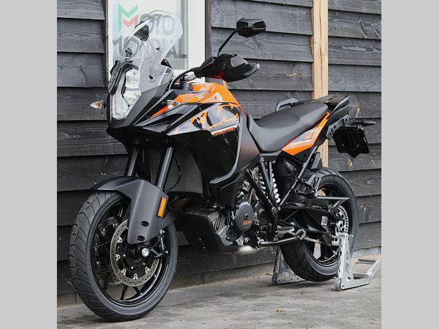ktm - 1090-adventure
