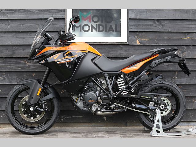 ktm - 1090-adventure