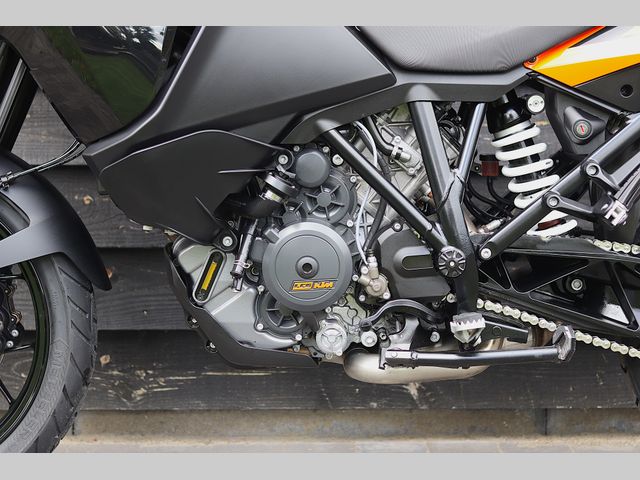 ktm - 1090-adventure