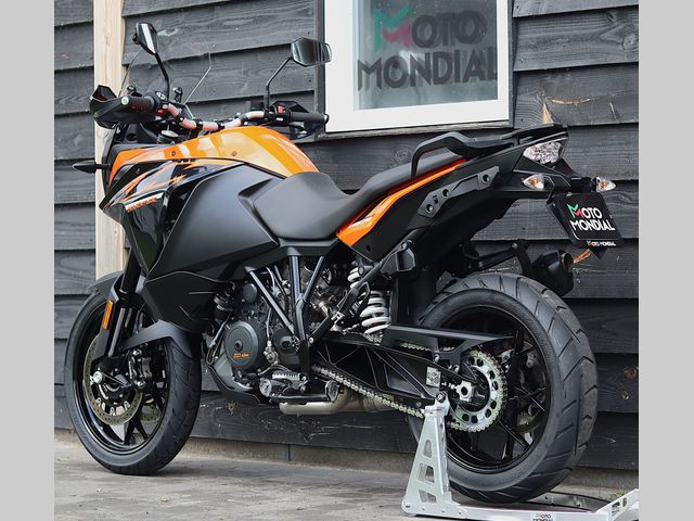 ktm - 1090-adventure