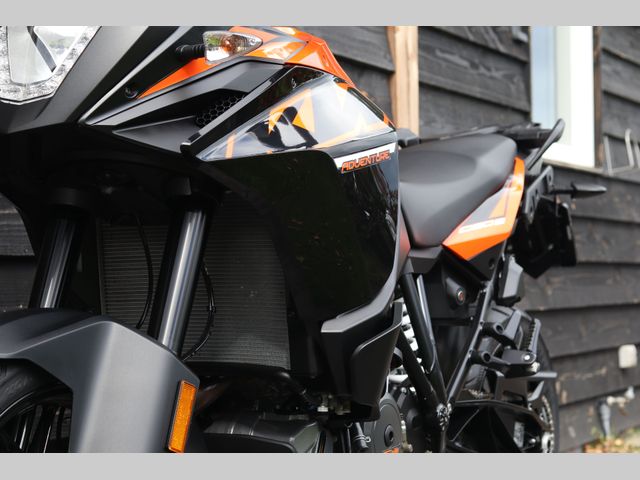ktm - 1090-adventure