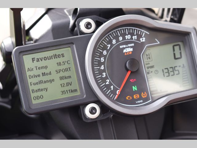 ktm - 1090-adventure