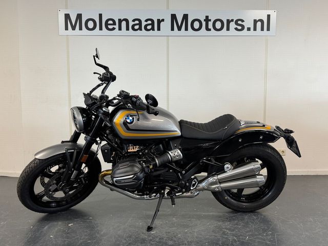 bmw - r-12