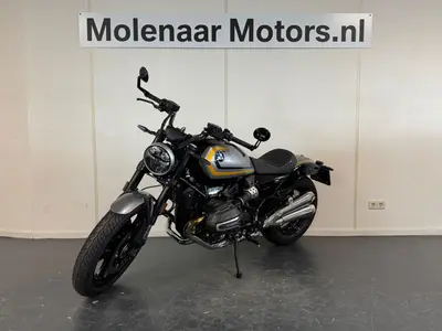 BMW R 12 – foto 3