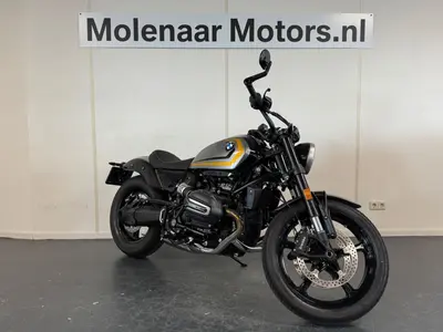 BMW R 12 – foto 4