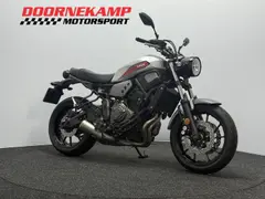 Yamaha XSR 700 ABS 2019 occasion – foto 2 van 16