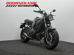 Yamaha XSR 700 ABS 2019 occasion – foto 3 van 16