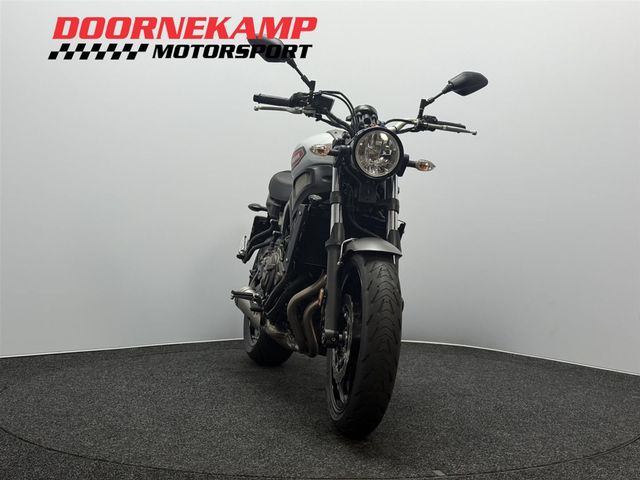 yamaha - xsr-700-abs