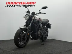 Yamaha XSR 700 ABS 2019 occasion – foto 6 van 16