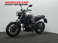Yamaha XSR 700 ABS 2019 occasion – foto 7 van 16