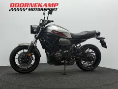 Yamaha XSR 700 ABS 2019 occasion – foto 8 van 16