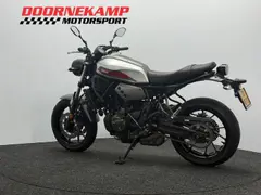 Yamaha XSR 700 ABS 2019 occasion – foto 10 van 16