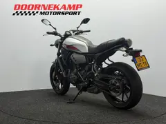 Yamaha XSR 700 ABS 2019 occasion – foto 11 van 16