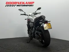 Yamaha XSR 700 ABS 2019 occasion – foto 12 van 16