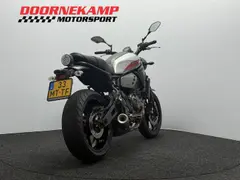 Yamaha XSR 700 ABS 2019 occasion – foto 14 van 16