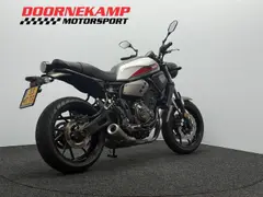 Yamaha XSR 700 ABS 2019 occasion – foto 15 van 16