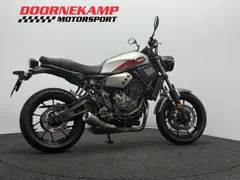Yamaha XSR 700 ABS 2019 occasion – foto 16 van 16