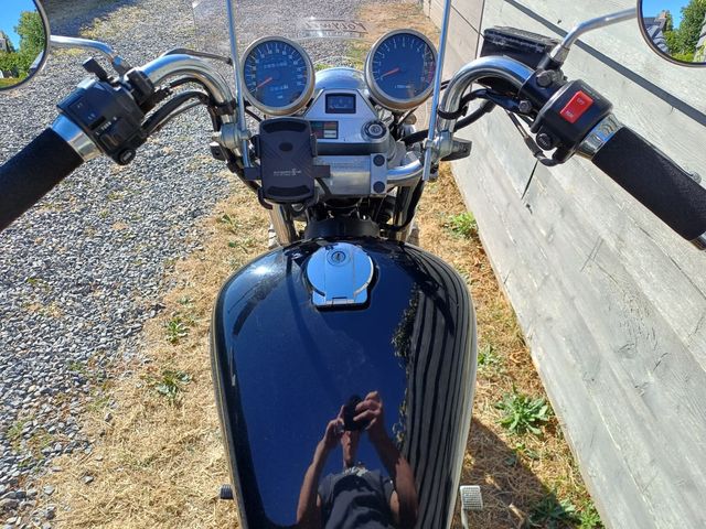 kawasaki - ltd-450