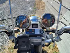 Kawasaki LTD 450 1990 occasion – foto 10 van 19