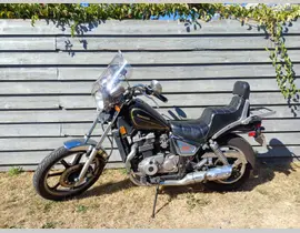 Kawasaki LTD 450 1990 occasion