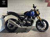 TRIUMPH SPEED 400