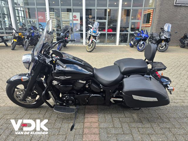 suzuki - vl-1500-lc-intruder